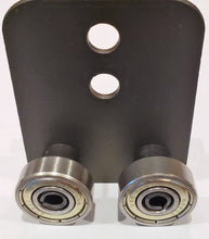 Load image into Gallery viewer, unistrut trolley big philly's trolleys P2949 P2950 strut channel trolley