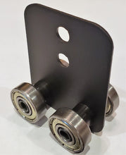 Load image into Gallery viewer, unistrut trolley big philly's trolleys P2949 P2950 strut channel trolley