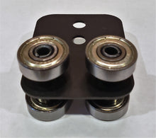 Load image into Gallery viewer, unistrut trolley big philly's trolleys P2949 P2950 strut channel trolley